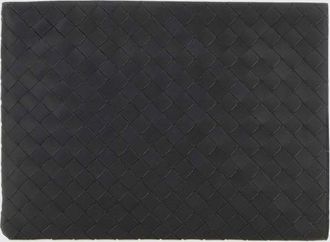Bottega Veneta Cosmetic Case Men color Grey