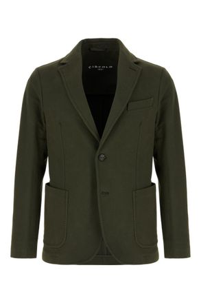 Circolo 1901 Jackets & Vests