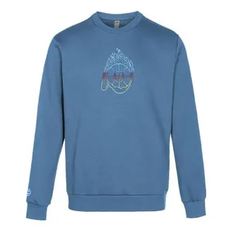 adidas Graphic Sweater Teal IA6673
