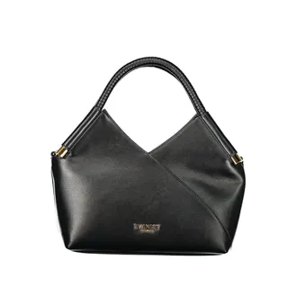 Twinset Nero Polyurethane Womens Womens Bag