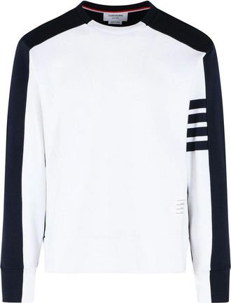 Thom Browne Cotton sweatshirt