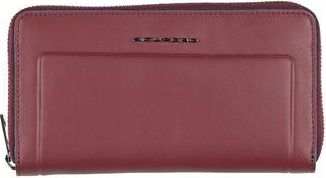 Piquadro Small Leather Goods - Wallets sur YOOX.COM
