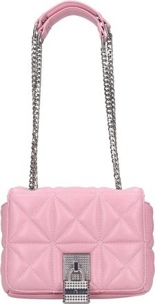 John Richmond Donna, Borse, Rosa, Taglia unica, new