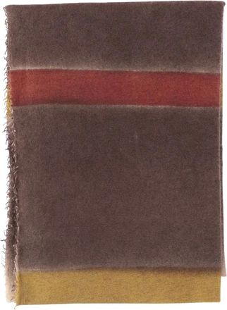 Faliero Sarti Accessoires, Dames, Veelkleurig, ONE Size, Kasjmier, Sjaal