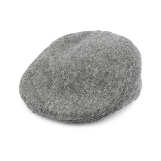 Ruslan Baginskiy Ivc031 Wpfl Cap - female - Ruslan Baginskiy - Accessories - Gray - S/M - Accessories