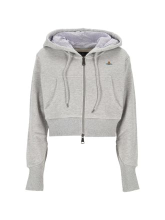 Vivienne Westwood Leo-Hoodie