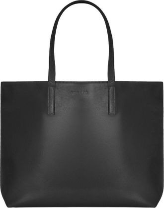 Champs Luggage Onyx Open Tote
