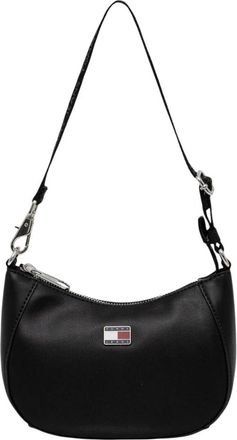 Tommy Hilfiger Mujer, Bolsos, Negro, Talla: ONE Size