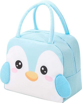 Generic Folder Back Pockets Self-Adhesive Back Label Pockets for Work Picnic Sewing Kits Bags, K, One Size