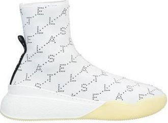 Stella McCartney FOOTWEAR - Trainers sur YOOX.COM