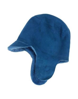 Dirk Bikkembergs ACCESSOIRES - M&uuml;tzen & H&uuml;te auf YOOX.COM
