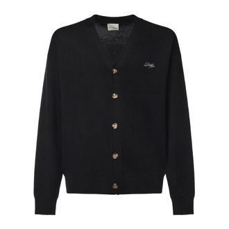 Dr&ocirc;le de Monsieur Hombre, Jerseys, Negro, Talla: XL