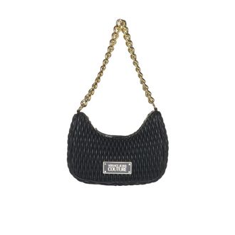 Versace Jeans Couture Shoulder Bag With Chain
