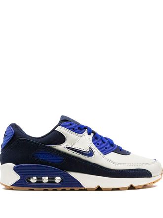 Nike Air Max 90 sneakers - Wit