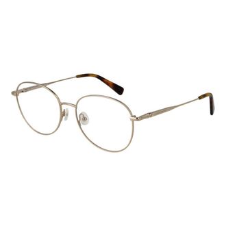 Longchamp Metal Glasses Womens (Frames)