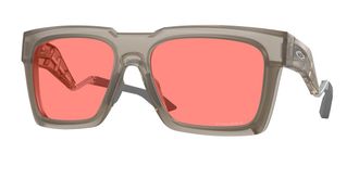 Oakley OO9485 ENIGMA INK 948508 Mens Sunglasses Brown Size 59