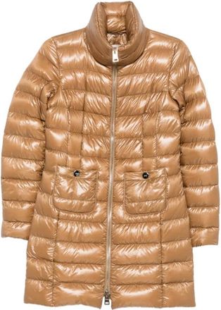 Herno Mujer, Chaquetas, Marr&oacute;n, Talla: 2XL