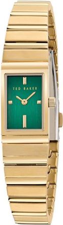 Ted Baker Lileey Bracelet Watch, 16mm x 6mm in Gold at Nordstrom