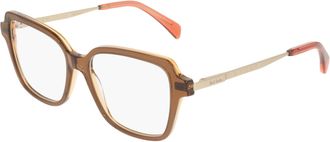 Paul Smith Womens 55mm Eyeglasses PS25624-202-55