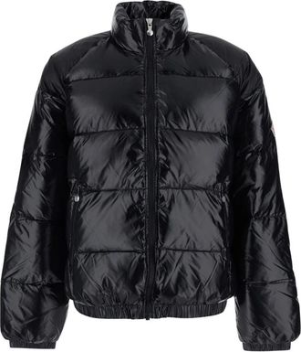 Pyrenex Sten Jas - Heren - Winterjassen - Zwart - L - Jassen