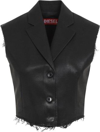 Diesel G-Baryt Vest