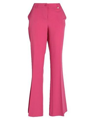LuckyLu BOTTOMWEAR - Trousers on YOOX.COM