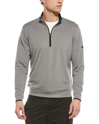 adidas Adidas Core Lightweight 1/4-Zip Pullover