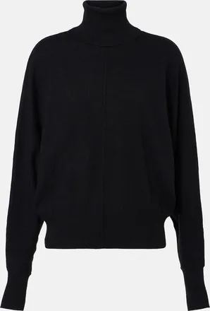Lisa Yang Elisabetta cashmere sweater
