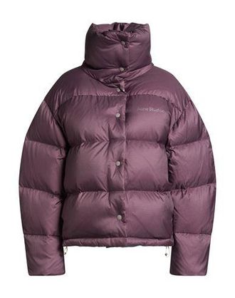 Acne Studios JACKEN & M&Auml;NTEL - Pufferjacken & Daunenjacken auf YOOX.COM