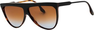 Victoria Beckham Womens Vb619s 65Mm Sunglasses