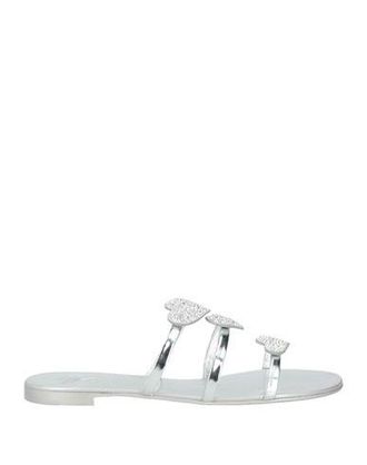Giuseppe Zanotti SCHUHE - Sandalen auf YOOX.COM