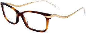 Jimmy Choo London Womens Fashion 52Mm Optical Frames