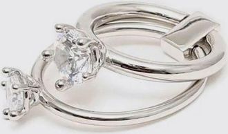 Panconesi Jewel PANCONESI Woman color Silver