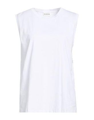 P.A.R.O.S.H. CAMISETAS Y TOPS - Camisetas en YOOX.COM