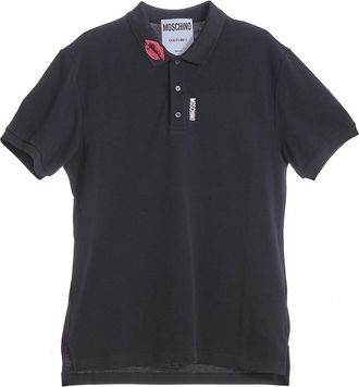Moschino Kiss Polo