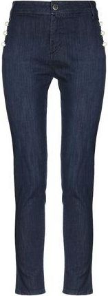 CristinaeEffe BOTTOMWEAR - Jeans sur YOOX.COM