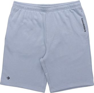 Converse Utility Shorts Asia Sizing Blue 10019593-A03