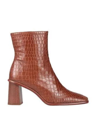 Alohas FOOTWEAR - Ankle boots on YOOX.COM