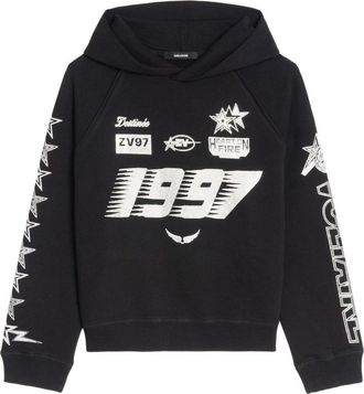 Zadig&Voltaire Georgys mo Multicross Strass