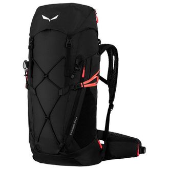 Salewa Alp Trainer 30+3 Wanderrucksack f&uuml;r Damen | schwarz