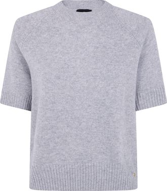 Anine Bing Sweater Cashmere Jackson