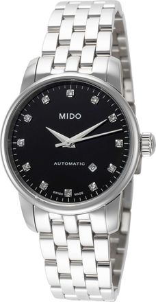 Mido Baroncelli Womens Watch