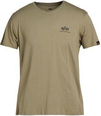 Alpha Industries TOPWEAR - T-shirts sur YOOX.COM