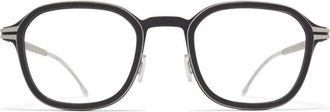 Mykita Mujer, Accesorios, Negro, Talla: ONE Size