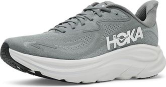 Hoka One One Clifton 10 Mens Shoes Asteroid/Silver : 10.5 D - Medium