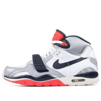 Nike Air Trainer Sc 2 Qs White Infrared 456610-140