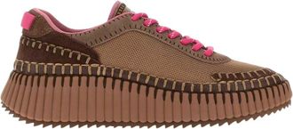 Chlo&eacute; Donna, Scarpe, Marrone, 37 EU, new