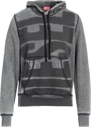 Diesel CAMISETAS Y TOPS - Sudaderas en YOOX.COM