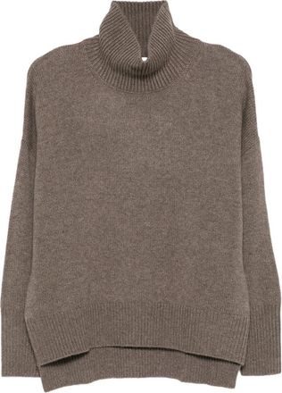 Lisa Yang Heidi Cashmere Sweater