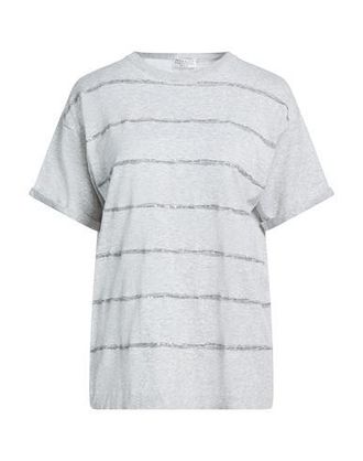 Brunello Cucinelli TOPWEAR - T-shirts on YOOX.COM